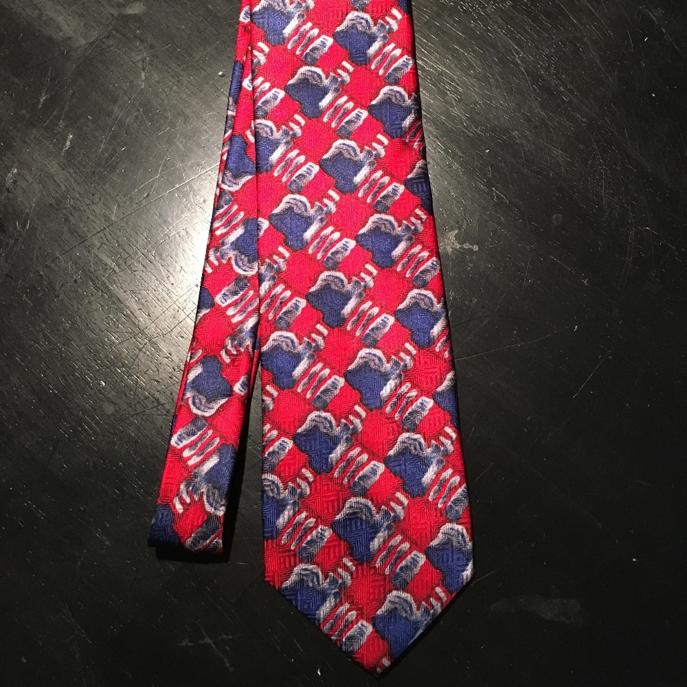Mens Tie